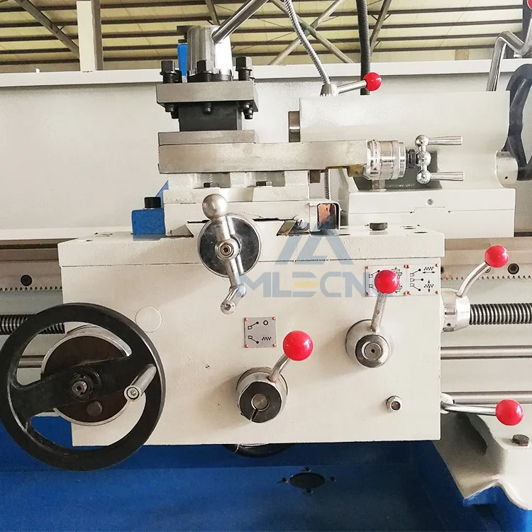 c6241 C6246 horizontal gap bed lathe machine / made in china lathe machine