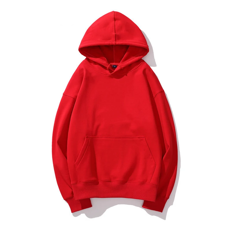 printing cut edge custom raw hem 100% polyester blank streetwear oem logo 1000 gsm supplier hidden pocket hoodie for men