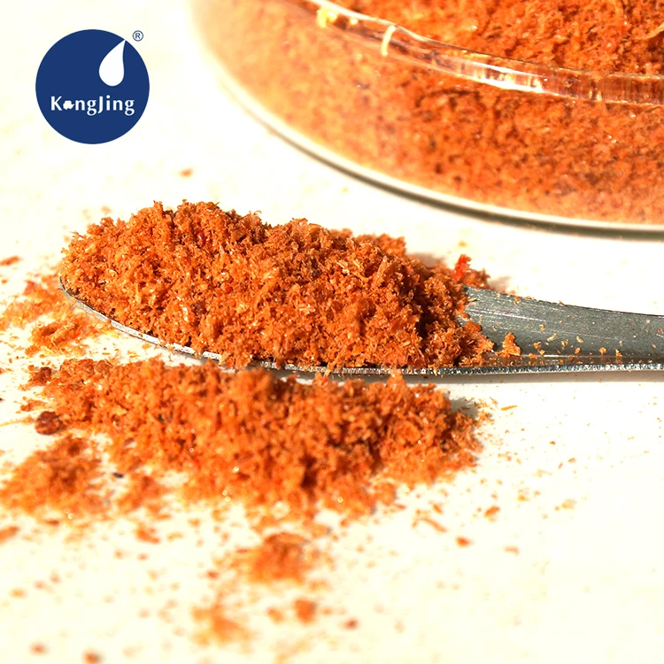Wholesale krill powder from Antarctica