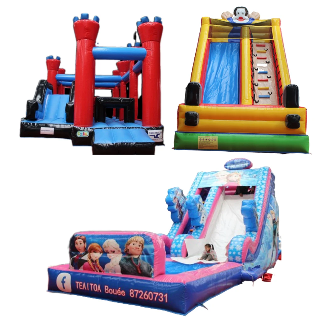 Custom White Inflatable Wedding Bounce Castle Wedding Bouncer Wedding Bouncy Castle Bounce House