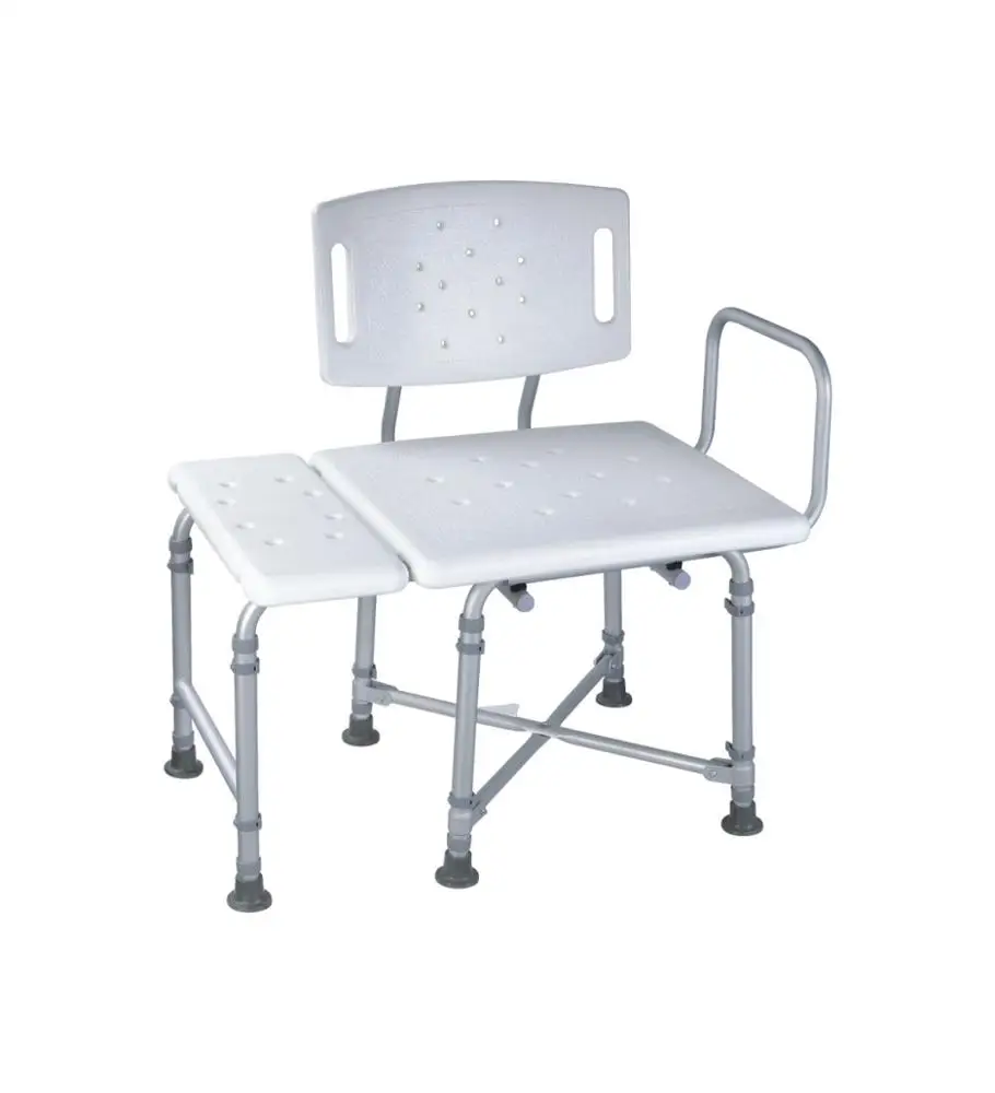modern safety heavy duty bath bariatric bench  shower chair folding high back bath chairs for disabled