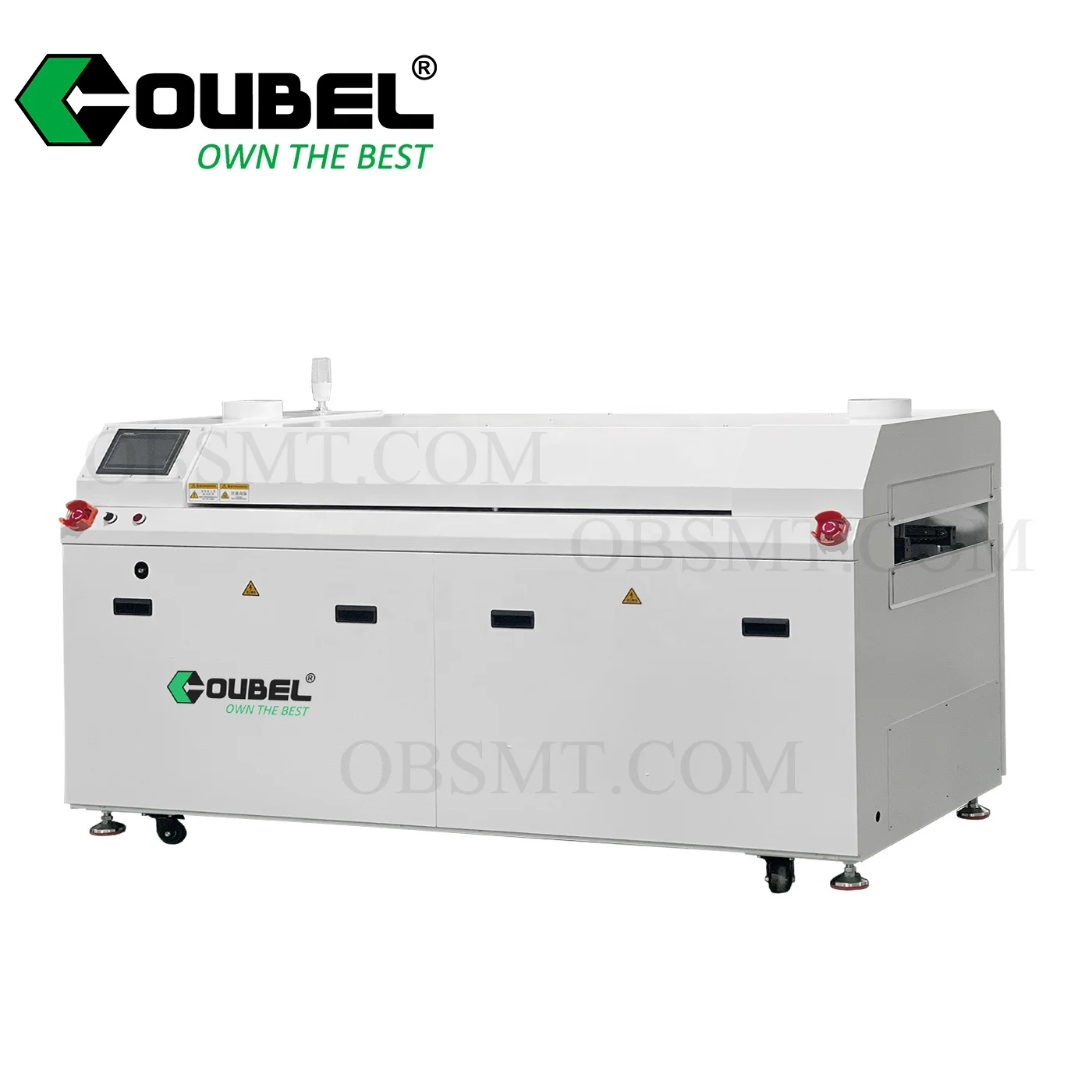 Roller Chain Conveyor PCB Board Conveyor PCB Work Station Conveyor With Popular Design