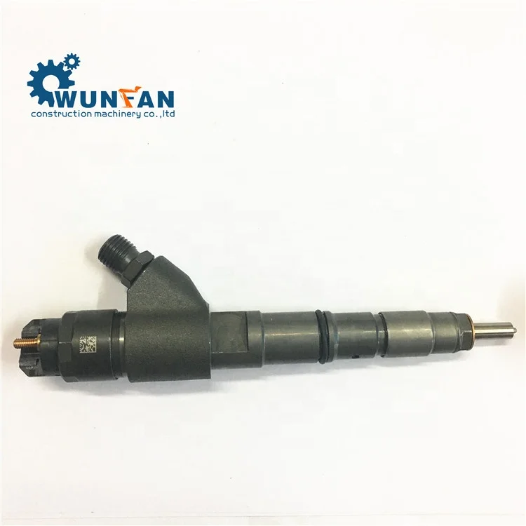 original Excavator engine 20798683 04290987 injector for DEUTZ engine 2013