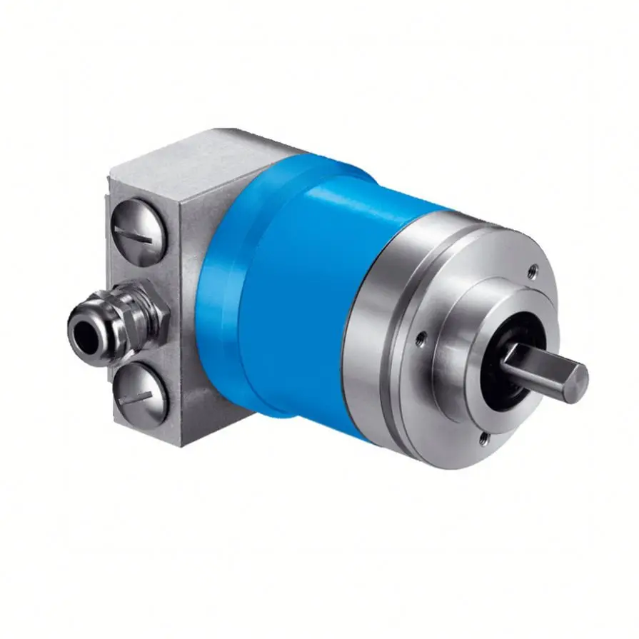 Rotary encoder 1033828 ATM60-A1A0-K16 for motor