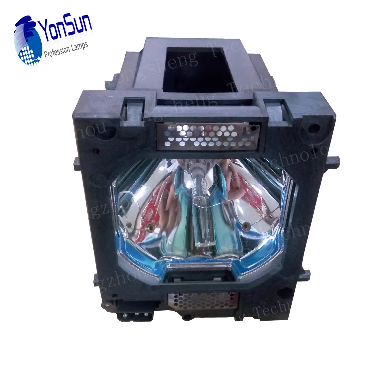 Original Sanyo POA-LMP149 Projector Lamp with Housing for PLC-HP7000L
