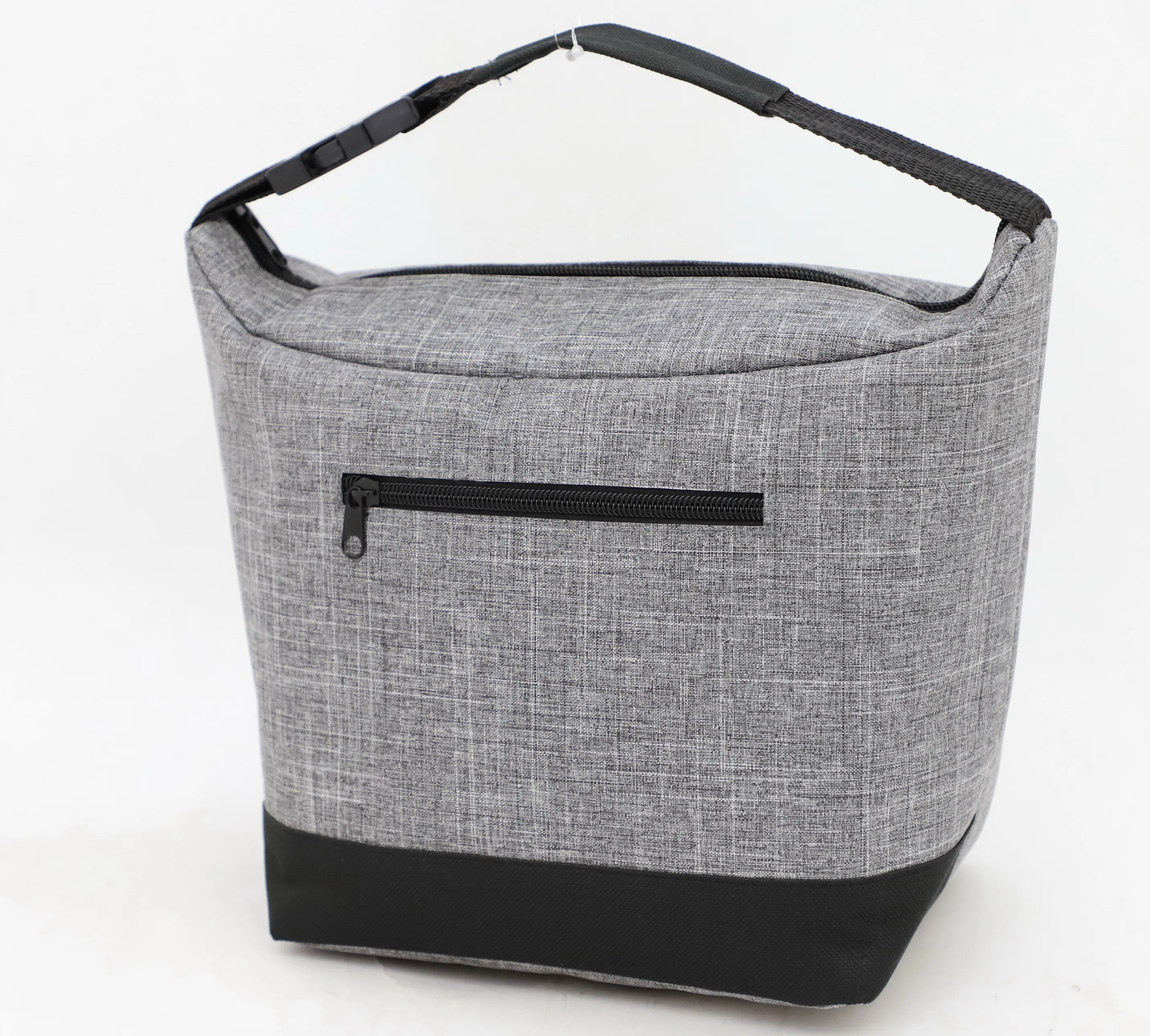 Factory Wholesale Trolley New Design Fish Insulated Ice Cream Neoprene  Disposable Backpack Cooler Bag