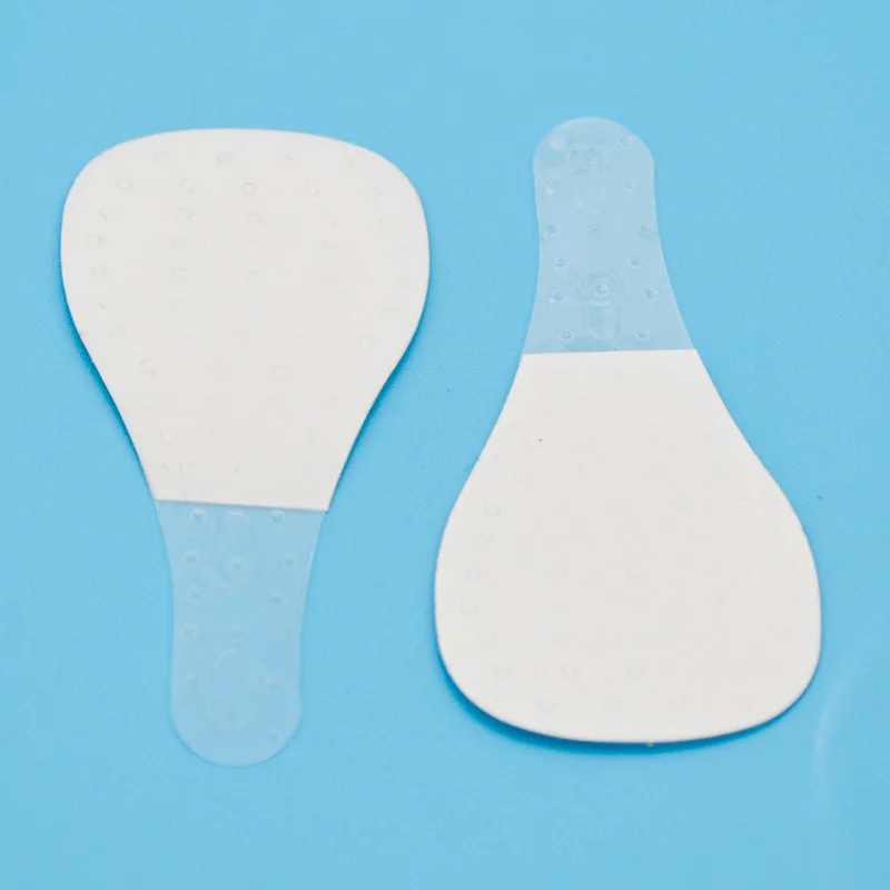 Full Face V Line Lift Up Sticker Face Wrinkle Invisible Waterproof Ultra-Thin High Elasticity Invisible Face Lifting Tape