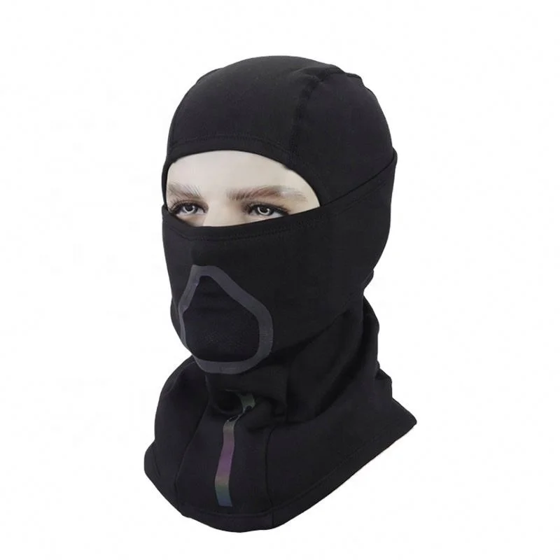 MLD Good Price Thermal Face Mask Balaclava Winter Hats Face Cover Ski Mask Hood Balaclava