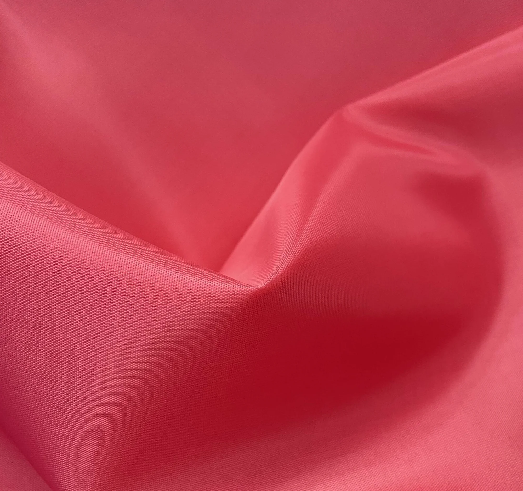 Factory Wholesale 100% Polyester taffeta fabric   170T/180T/190T red yellow blue orange