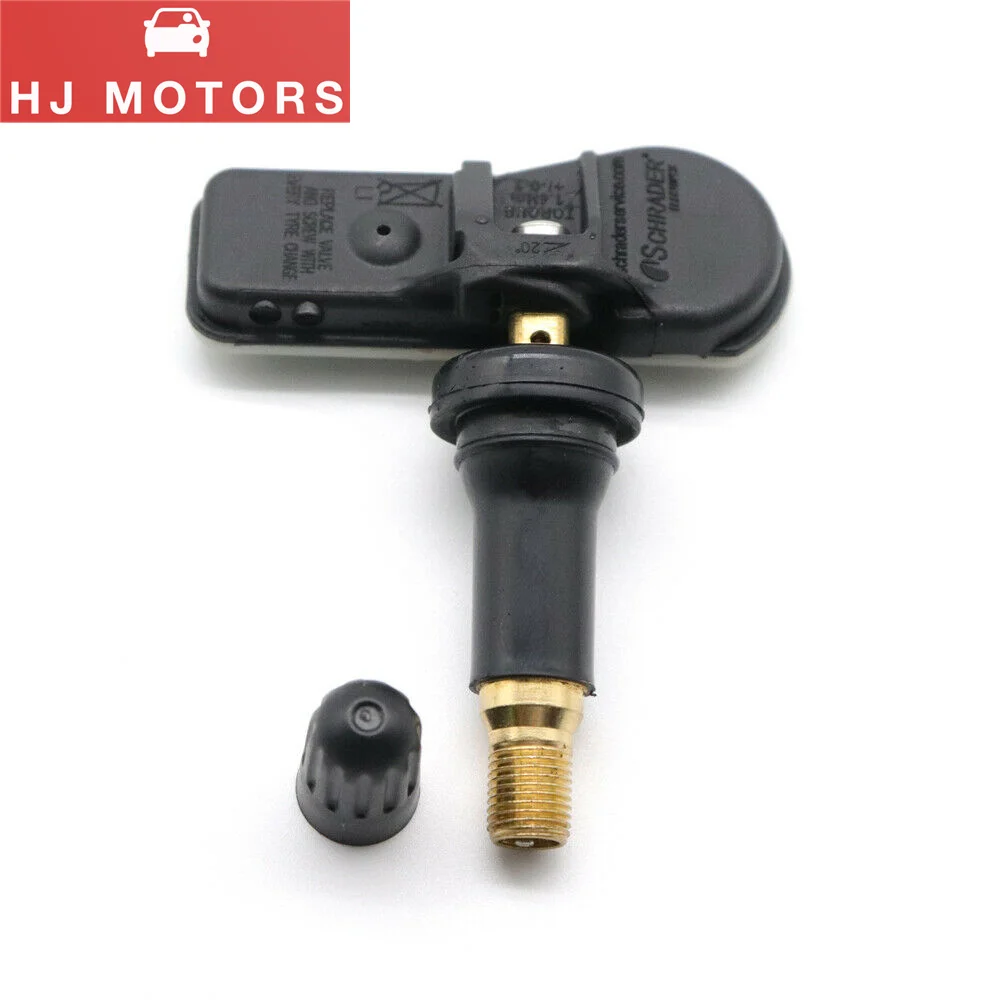 Car TPMS Tyre Tire Pressure Sensor Control System Sensors Monitoring System For Subaru Forester Legacy Outback 28103 FJ000 TPMS