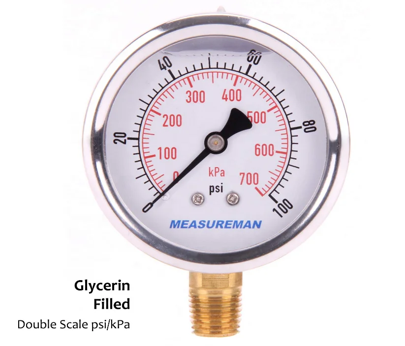 Best selling test point + pressure gauge +test hose +hydraulic couplings  pressure test kit measuring kit