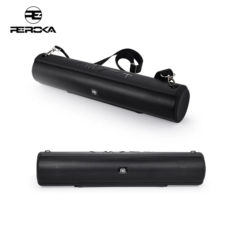 Новинка 2022 г., наружный водонепроницаемый мини-динамик Ipx6 Blueto REROKA, портативный динамик