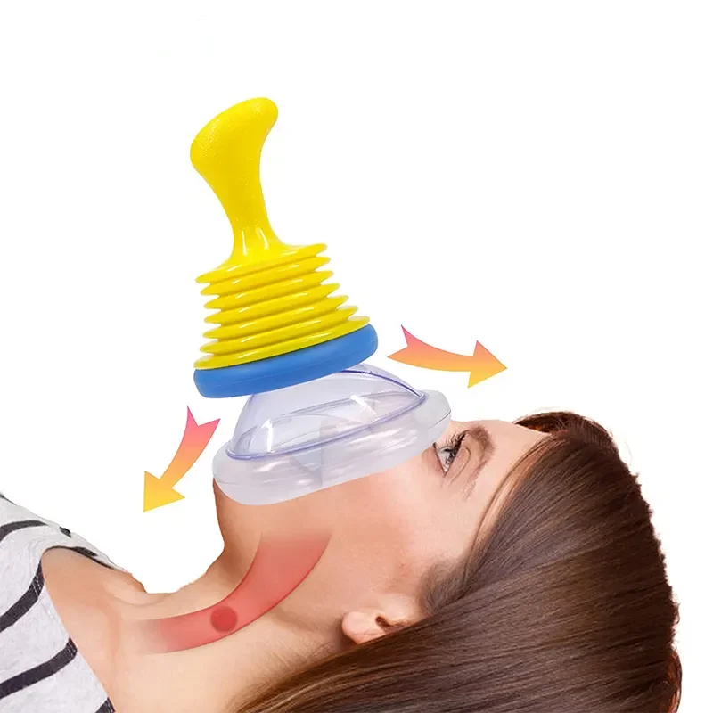 life vac anti-choking lifevac - choking rescue device home kit for adult