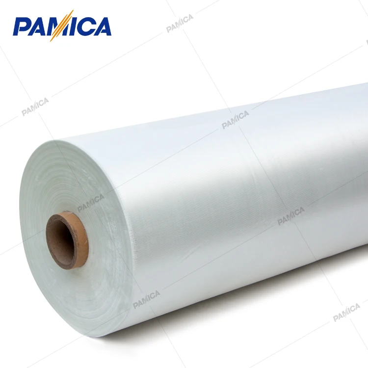 Wholesale E-glass 2116 plain weave fiberglass fabric