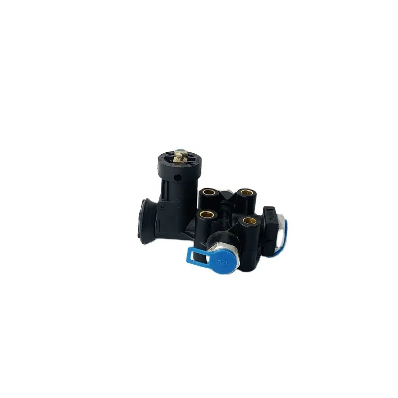 Auto Parts Truck Bus Air Suspension Balance Height Control Valve SV1307 Leveling Valve