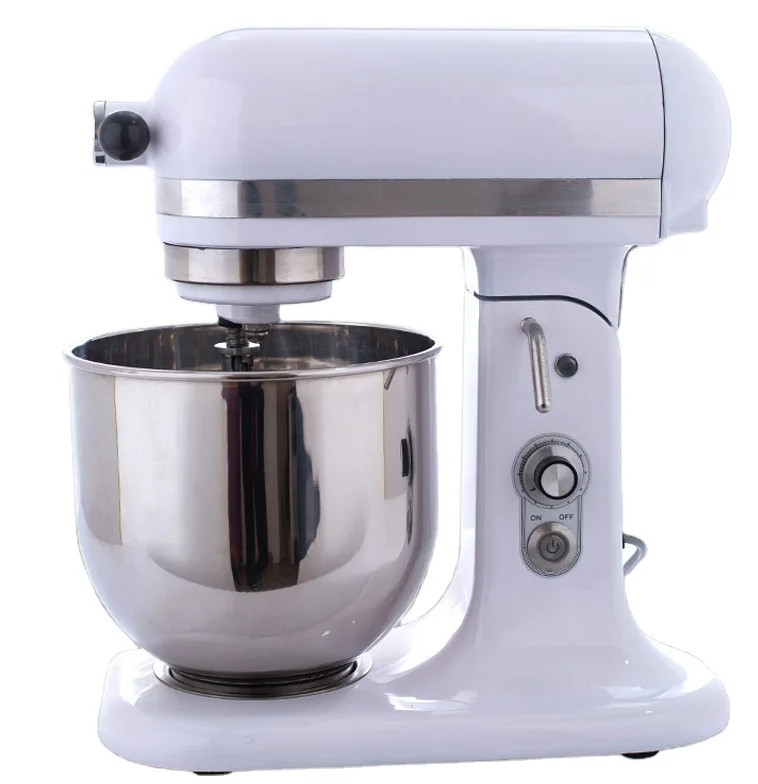 Hot Sale Desktop Small Egg Mixer Automatic Egg Beater Electric Mixer Food Mixer Machine