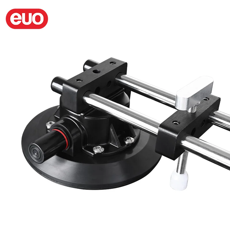 euo Metal aluminum Seam setter Joining & Leveling, Professional Countertop Installation Tool for Granite, Marble, Tiles Flat