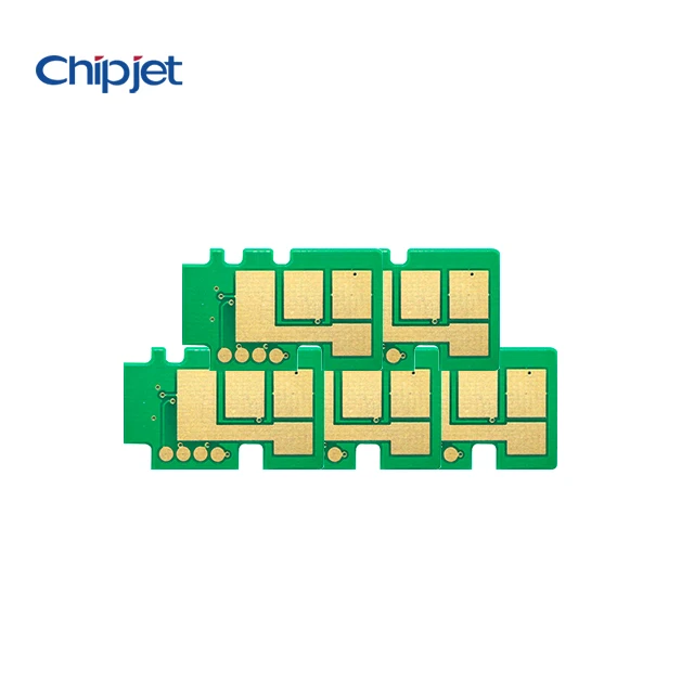 Чипованный картридж-тонер для samsung proxpress принтер C4010ND/C4060FX/C4062FX / SL-C4010ND/SL-C4010GOV лазерный диодный чип CLT-K603L