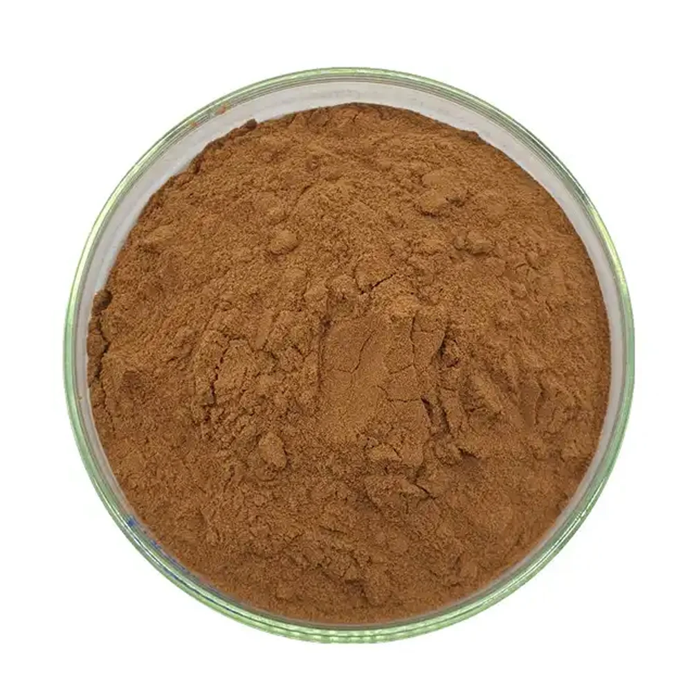 Best Price Lingzhi Polysaccharide 30% 50% Lingzhi Mushroom Extract