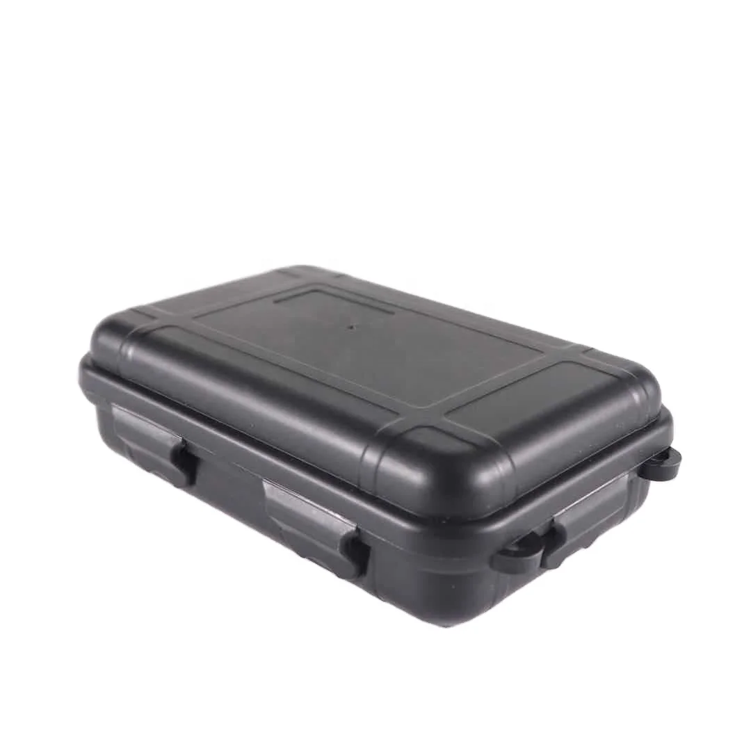 Оптовая продажа Противоударная Водонепроницаемая воздухонепроницаемая коробка для переноски герметичные контейнеры путешествий водонепроницаемая хранения картонная