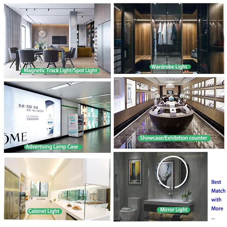 Высококачественный тонкий дизайн многоцелевой IP67 Водонепроницаемый светодиодный дайвер SMPS 12V 5A 60W импульсный источник питания