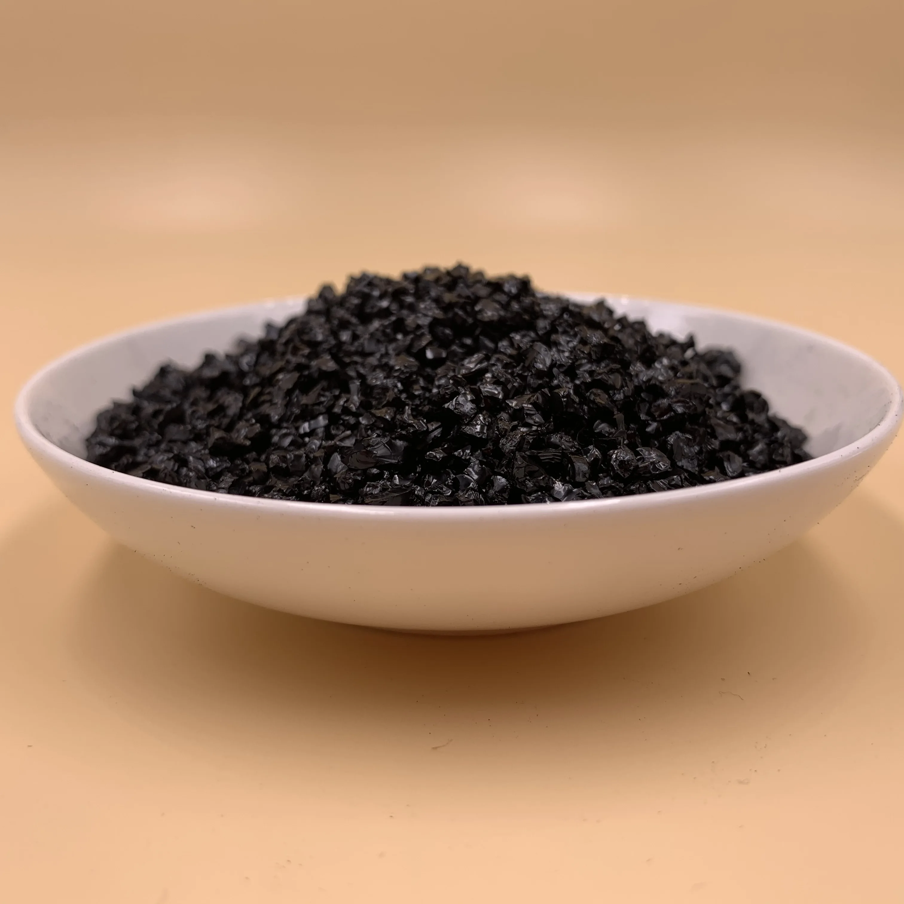 Fulvichina 5%minfulvic acid Organic Fertilizer Potassium Fulvic Acid Humate Shiny Flakes