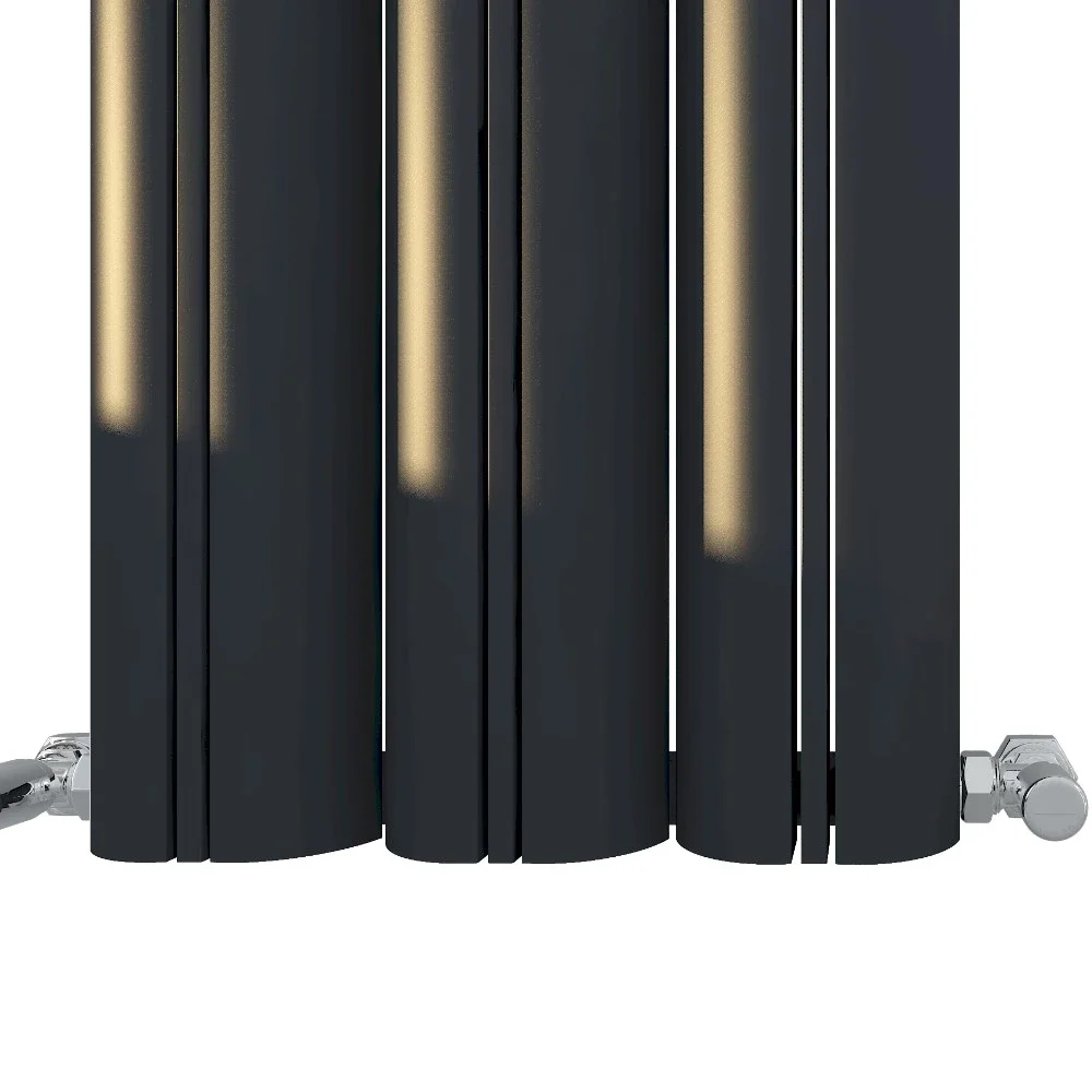 
EVIA Modern Steel Panel Central Heating Radiator 