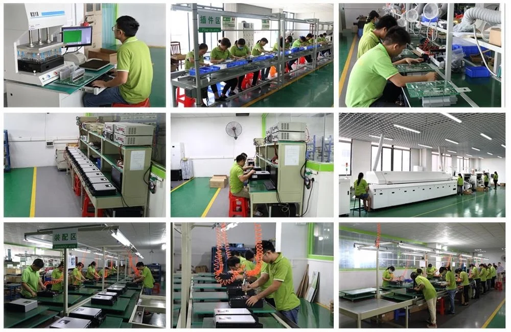 E-Twin 8KW / 11KW 48V 230VAC hybrid solar power bank inverter