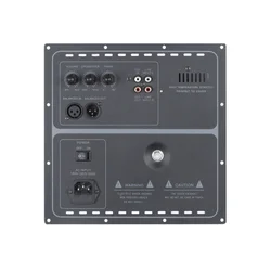 Best Seller Power Amplifier Module Power Dj Amplifier Speakers Subwoofer Board Professional Power Amplifier