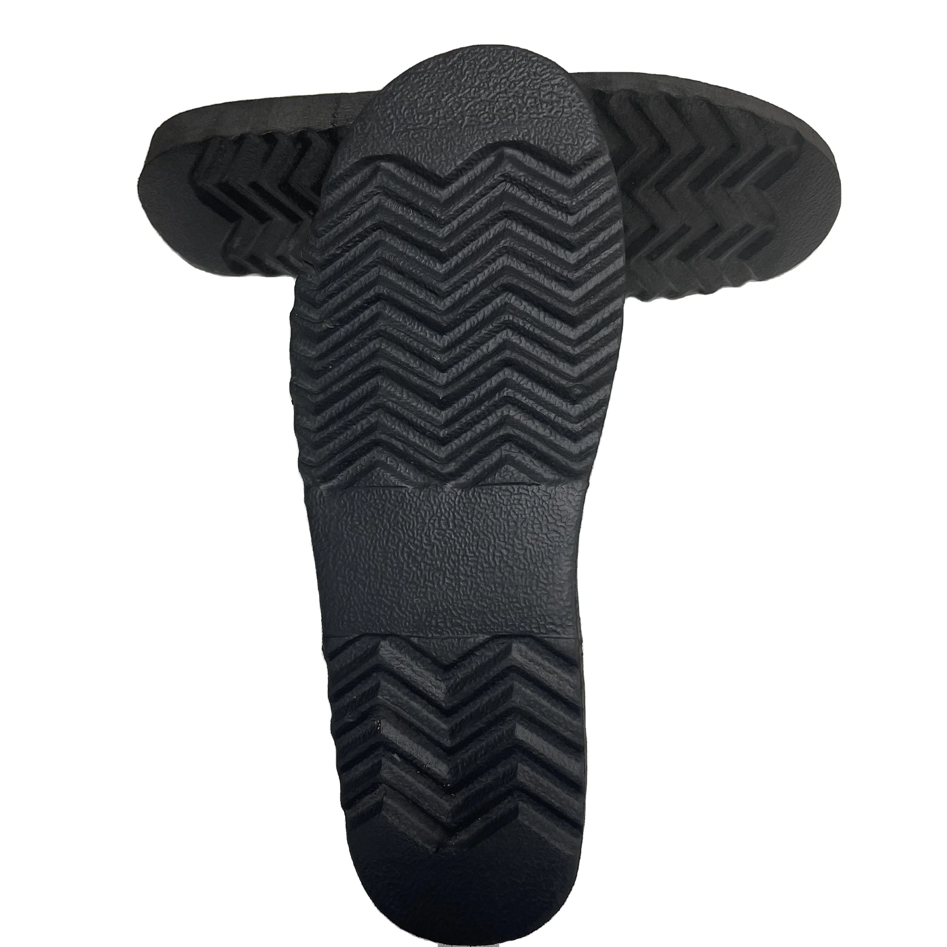 Durable outsole Eva sole Eva rubber sole Eva foam slipper sole