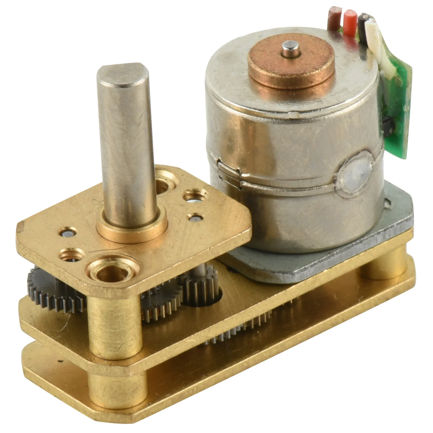 N20 Micro Gear Motor Pololu DC 3V 4.5V 5V 6V12V Reduction Small Gear Motor Gear Reducer Motor for Smart Car Robot