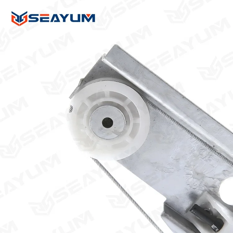 SEAYUM Auto Parts Window Regulator for Ben-z SPRINTER BUS 9067200046 9067200146