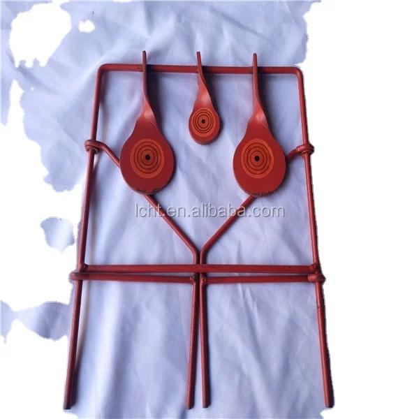 shooting  target  automatic Shooting Target steel spinning target