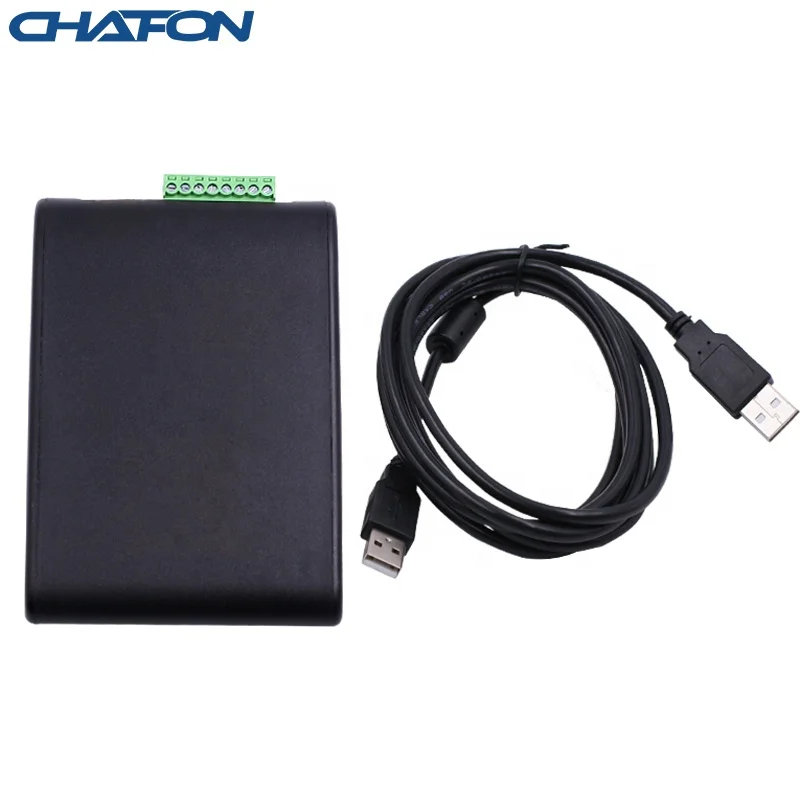  CHAFON CF-RU5202 ISO18000-6C USB RFID кард-ридер/Писатель UHF Метка