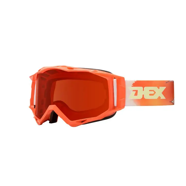 
Hot New Products Fashion popular, all-match cool motorcycle accessories motorcycle goggles 