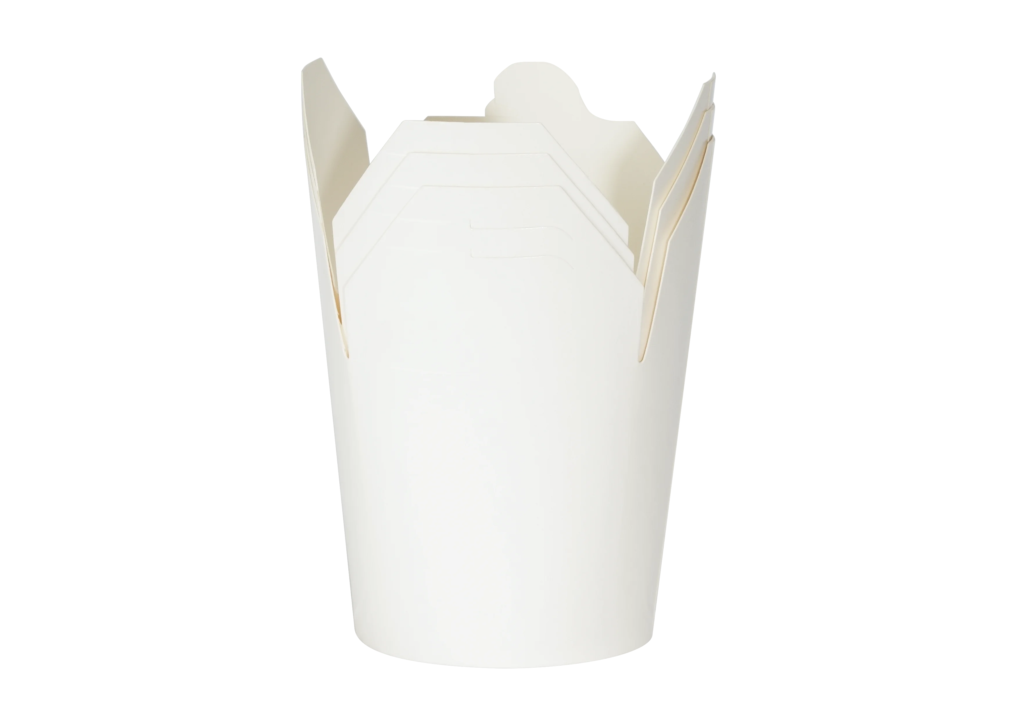 Disposable Custom Logo Paper Cups Vaso Taza De Papel Gobelet En Papier Snack Take Away Hot Food Paper Cup for Chicken Chips