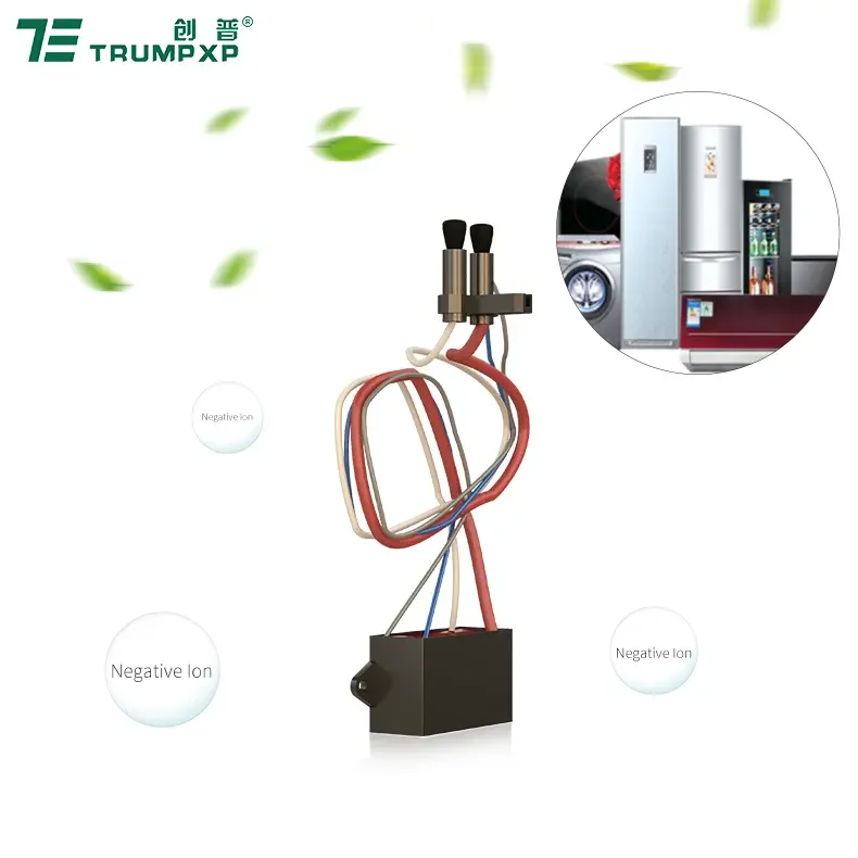 TFB-Y52Z Long Life 220V/110V Bipolar Generator For Car Air Purifier Spare Parts