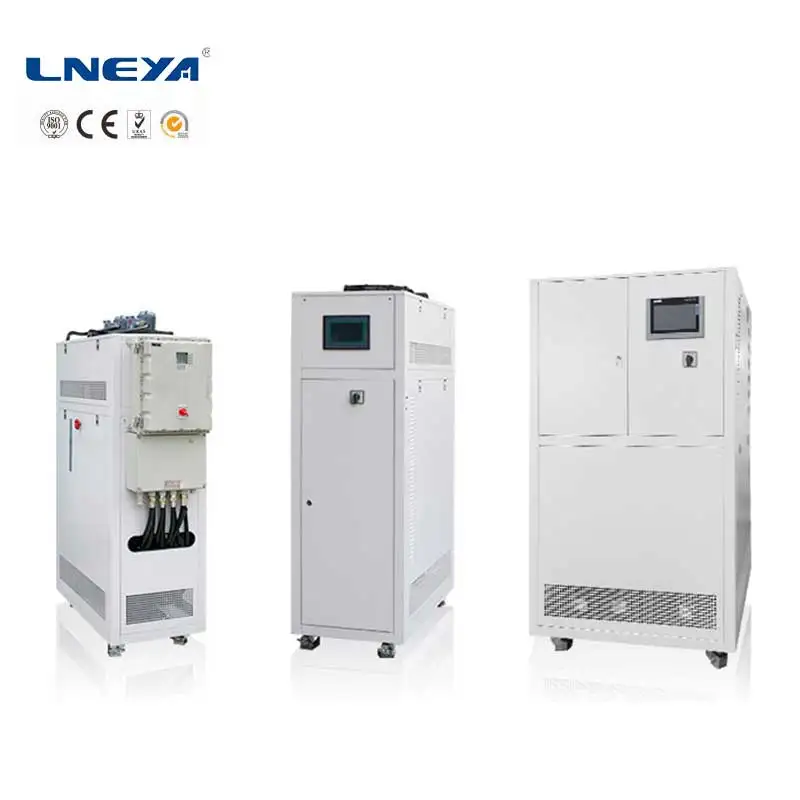 -60 -80 -120 Ultra Low Temperature Cryogenic Circulating Top Coolant Chiller Manufacturers