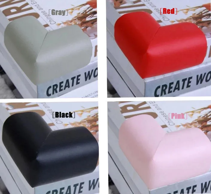 Corner Protector for Baby Kids, Strong Adhesive Baby Safety Corner Bumpers for Furniture