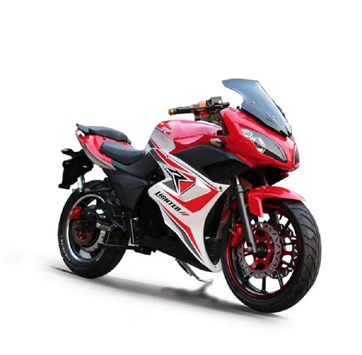 High quality 5000w 8000w ce other motorcycles sport racing electric motorcycles