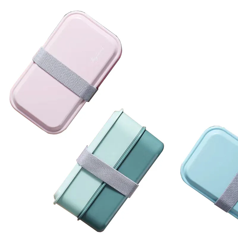 Hot Selling 350ml 500ml 800ml 1200ml 1600ml Collapsible Silicone Lunch Boxes Microwave Silicone Food Storage Container