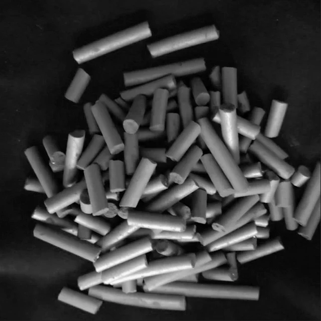 Professional Supply Cu Catalyst For Removing Oxygen From Carbon Monoxide