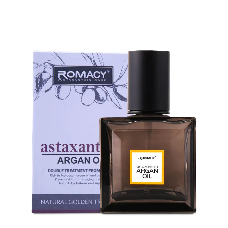 Romacy Hair Growth Oil Serum For Nourishes Scalp Strengthening Hair Root Repairing Hair Extensions Essential Castor Oil