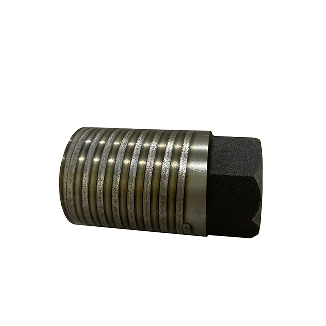 Goldiva M42X2 Diameter 60*90 Nano Ceramic Punch for 500T  Die Casting Machine