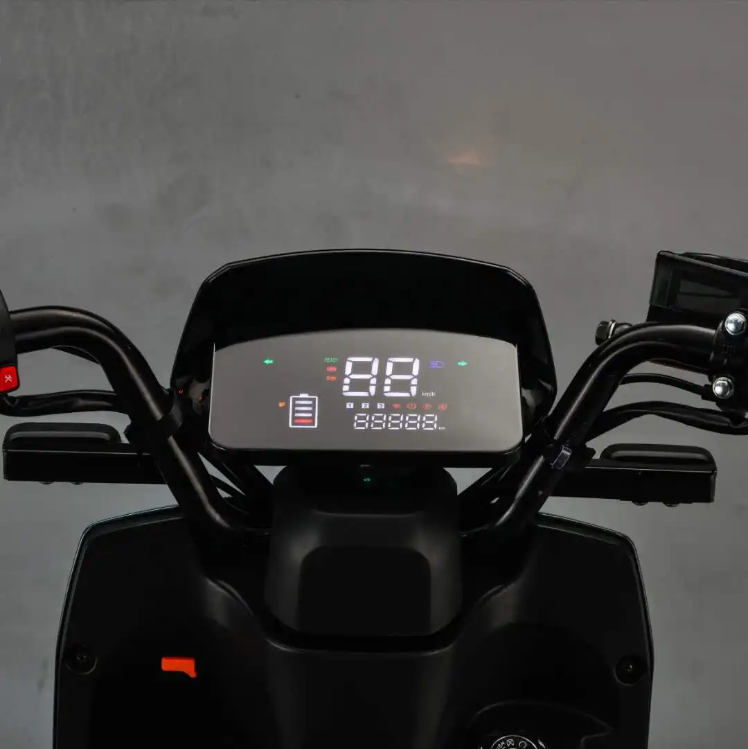  Лучший скутер CKD 60 в 1000 Вт для