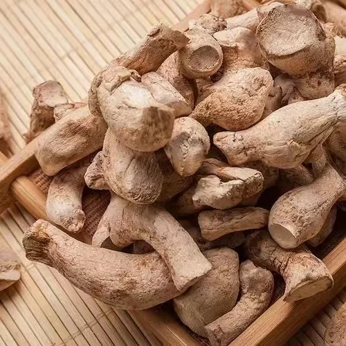 High Quality Shiitake Mushroom Leg Granule Dehydrated Dried Cultivated for Food or Eating Bulk Sale
