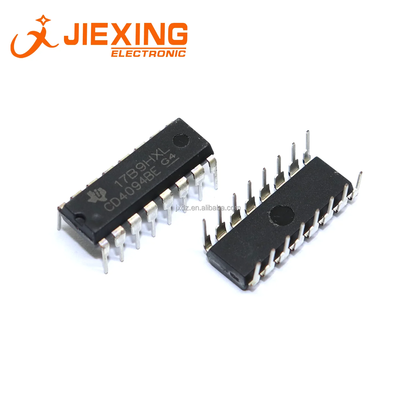 CD4094 4094 CD4094BE HCF4094 DIP-16 IC integrated Circuit New and original Electronic Components