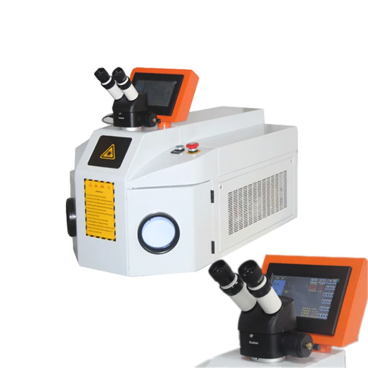Best price high precision jewelry laser welding machine for hot sale