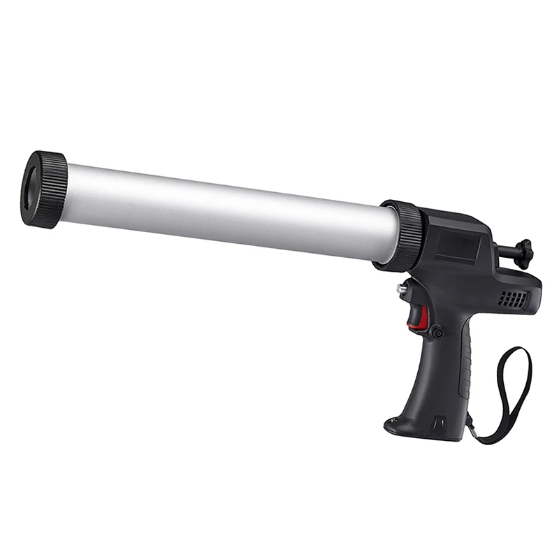 Manufacturer Custom Hardware Tools Battery Powered Caulking Gun Cartridge Gun