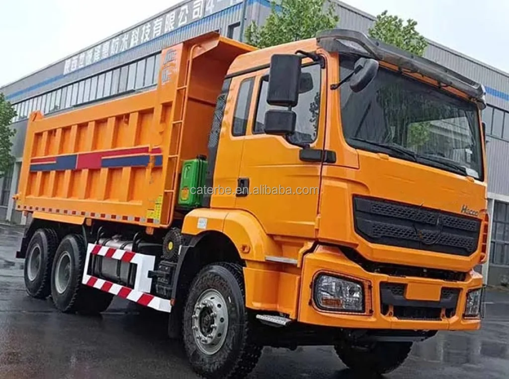 Прямая Продажа с фабрики оптовая продажа китайский топ-бренд 6x4 H3000 спусковой грузовик для продажи